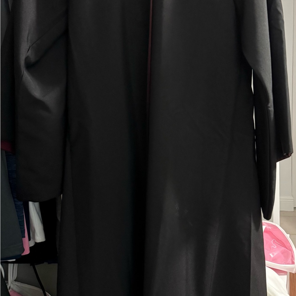 Gryffindor Youth Robe - Picture 1 of 4